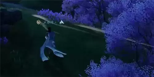 《逆水寒手游》横吹桃花奇遇攻略 逆水寒手游横吹桃花奇遇怎么做3