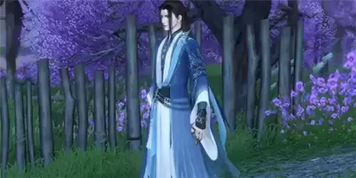 《逆水寒手游》横吹桃花奇遇攻略 逆水寒手游横吹桃花奇遇怎么做5