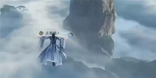 《逆水寒手游》横吹桃花奇遇攻略 逆水寒手游横吹桃花奇遇怎么做1