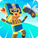 异能联盟守卫战