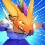 漫画怪兽格斗MangaMonsterFight