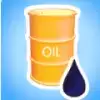 我的石油产量（My Oil Production）