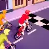 自行车冲刺跑(Bike Rush)