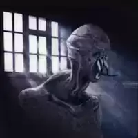 黑暗追捕者中文