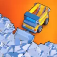 scrapingrunner游戏