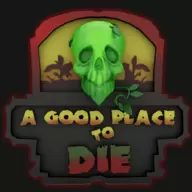 A Good Place To Die
