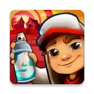 subwaysurf锅铲定制