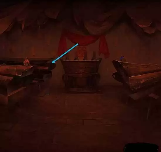 情棺第一章攻略详细图文 第一章完整版图文通关流程[多图]图片2