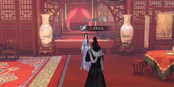 故月难唱3