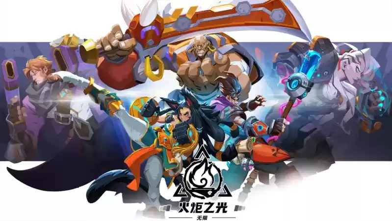 《火炬之光:无限》入门须知,从零开始了解纯打宝ARPG的乐趣!