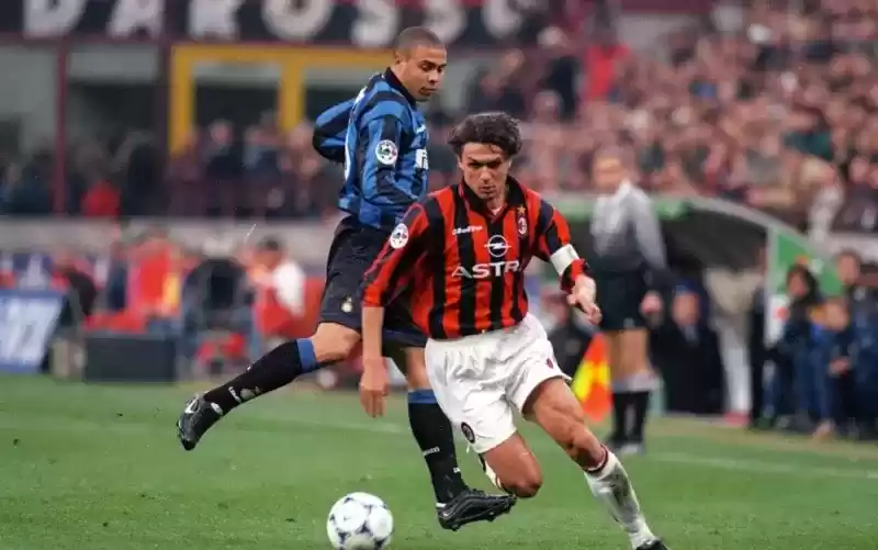 优雅王子诠释防守艺术,红黑领袖铸就钢铁长城