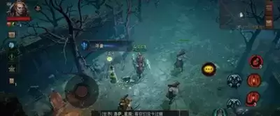 暗黑破坏神不朽寻妻任务怎么触发2