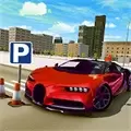 模拟驾驶停车2.0