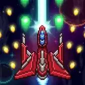 太空射手银河之战