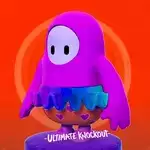 糖豆人终究对决