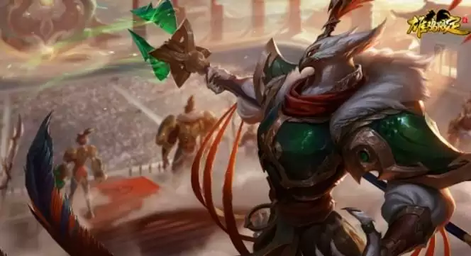 云顶之弈s9伊泽拉克鸡阵容推荐 伊泽拉克鸡阵容装备搭配攻略[多图]图片1