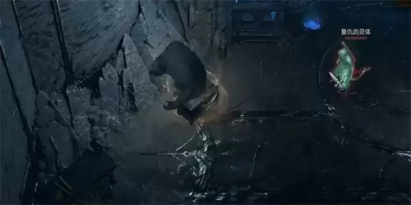 暗黑破坏神4以爱之名任务攻略 以爱之名任务图文通关解析[多图]图片3