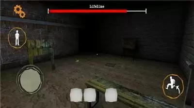 恐怖双胞胎作弊菜单