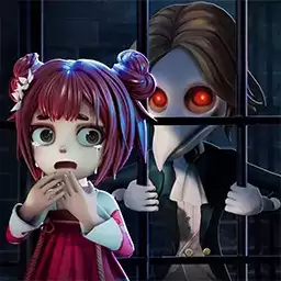 恐怖躲猫猫四测试