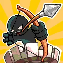 火柴人战争:塔防无敌