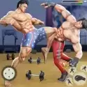 GYM格斗