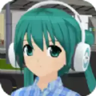 少女都市3d手游