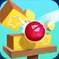立方体轰炸游戏