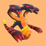 怪兽合并大师3D