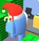 太空杀的小超市