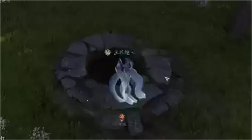 《逆水寒手游》洞天承影奇遇攻略 逆水寒手游洞天承影怎么做2