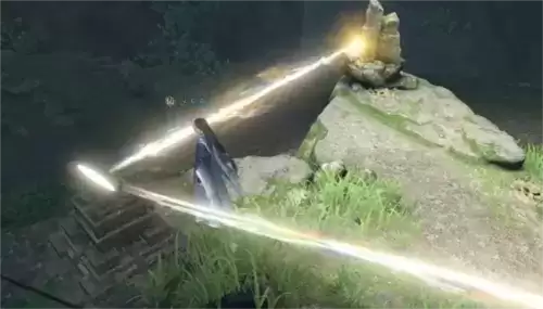 《逆水寒手游》洞天承影奇遇攻略 逆水寒手游洞天承影怎么做5