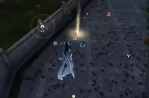 《逆水寒手游》洞天承影奇遇攻略 逆水寒手游洞天承影怎么做1