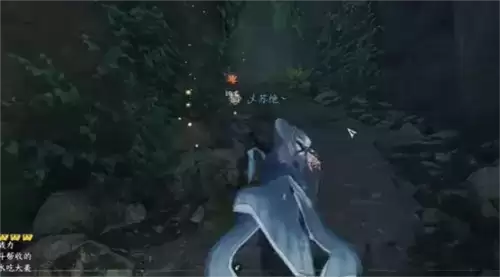 《逆水寒手游》洞天承影奇遇攻略 逆水寒手游洞天承影怎么做3