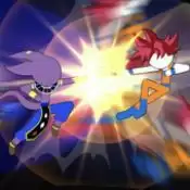 超级火柴人战士