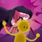 活到最后一个JustSurvive