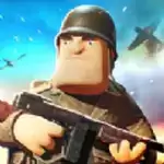 战-地逃离末日岛