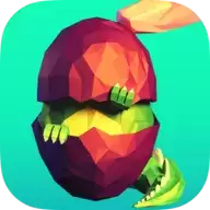 侏罗纪宠物虚拟恐龙动物园