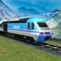 欧洲列车模拟器