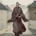 儒林外史范进篇