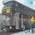 豪华美国巴士模拟器安装手机