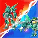 机甲恐龙战神免广告