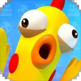 炸鸡派对免广告