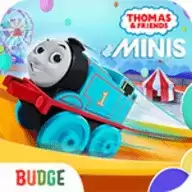 托马斯迷你小火车