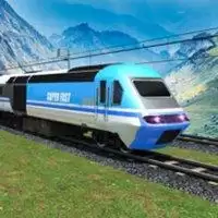 欧洲列车模拟器