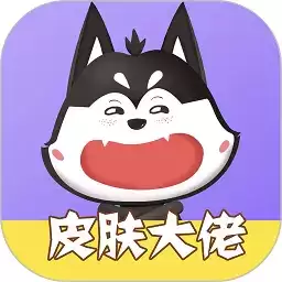 皮肤大佬