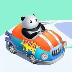 Bumper Go游戏