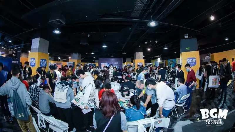 第四届大赛结果揭晓,游卡WODC展现原创之魂