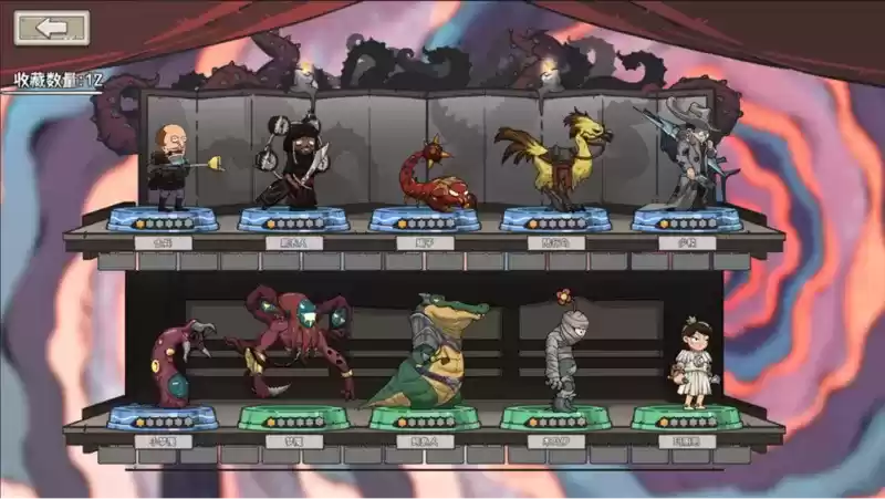 TapTap游戏发布会:漫画冒险RPG新作《卧室冒险家》首曝