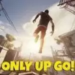 Only-Up-Go-Parkour