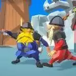 放置北方战争NorthWar